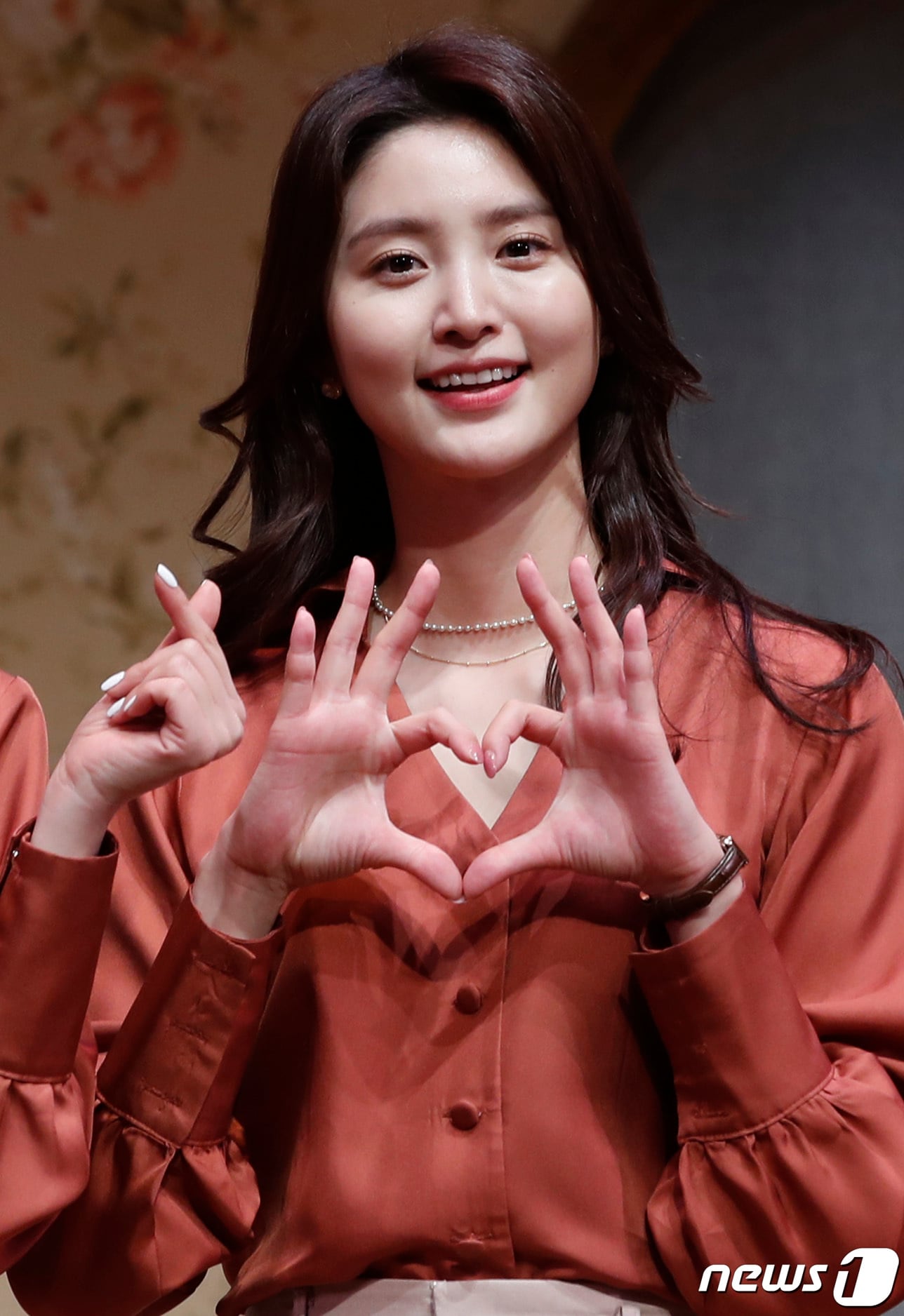 EXID 멤버 겸 배우 박정화 ⓒ News1 권현진 기자