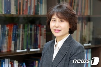 오복자 삼육대 간호대학 교수.(삼육대 제공)/뉴스1