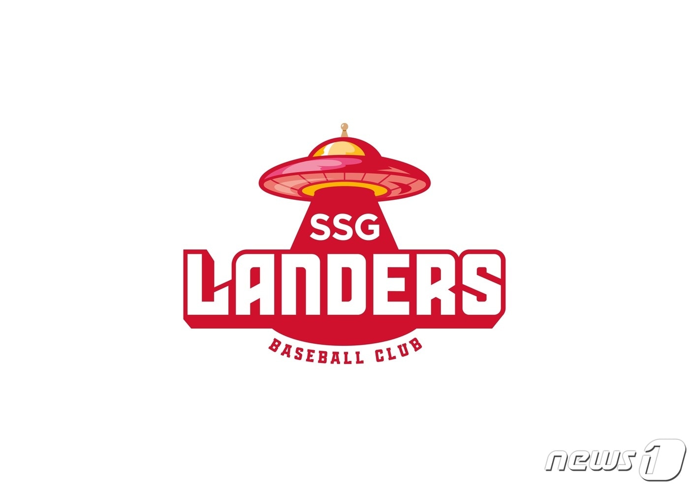 프로야구 SSG 랜더스의 엠블럼. ⓒ 뉴스1