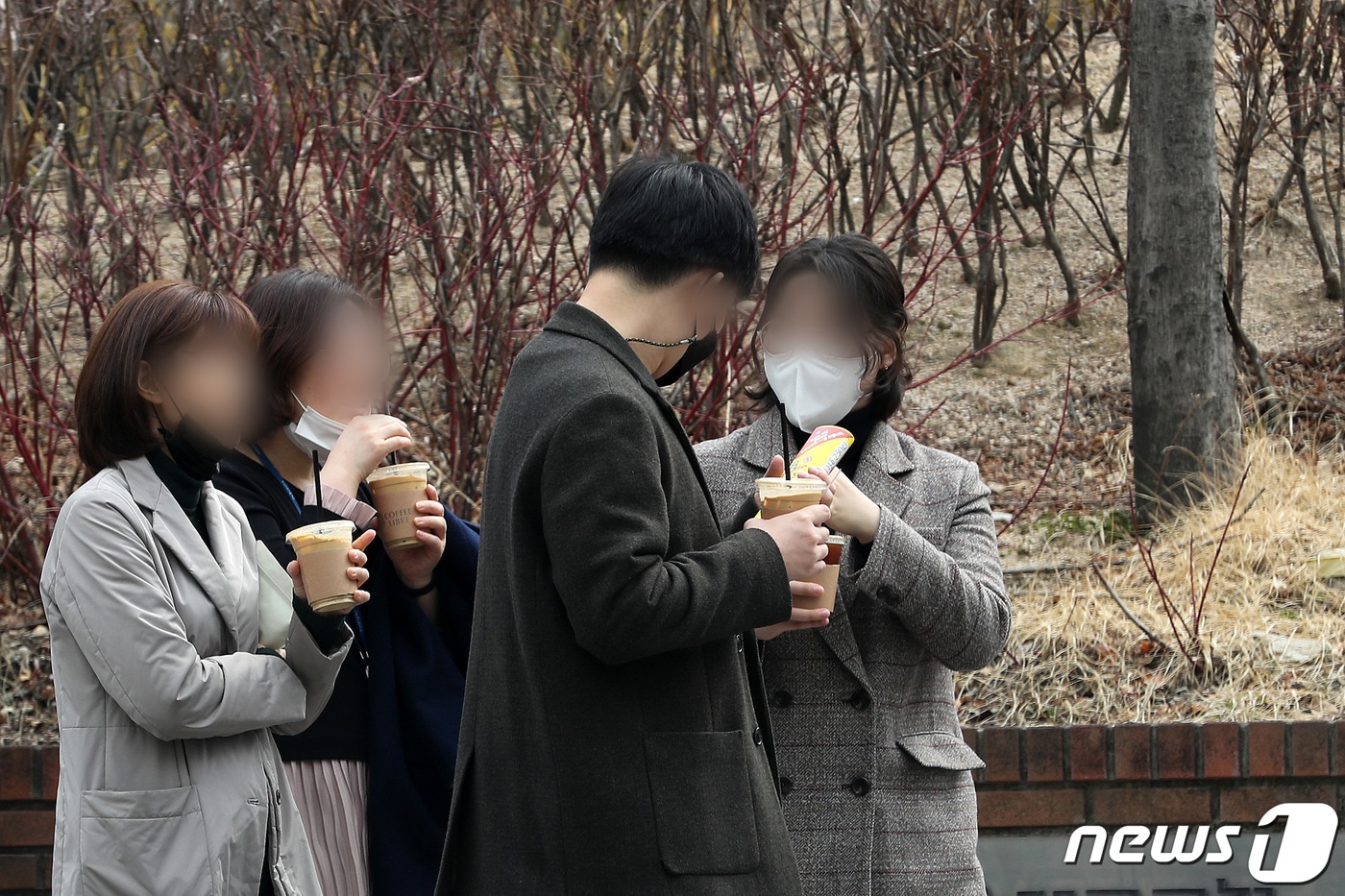 (사진은 기사 내용과 무관함) / 뉴스1 ⓒ News1