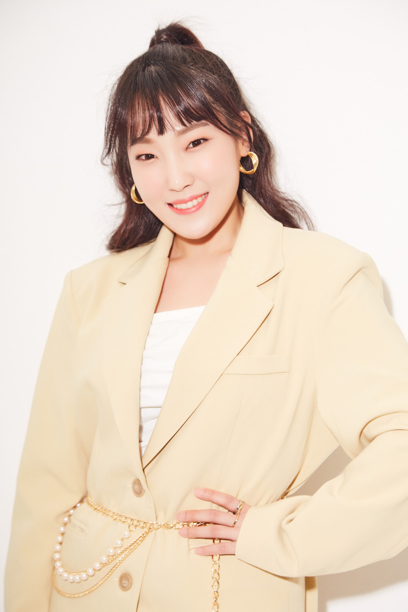 이은지/사진제공=큐브엔터테인먼트 ⓒ 뉴스1