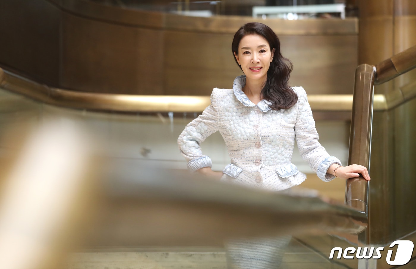 김보연/뉴스1 ⓒ News1 이성철 기자