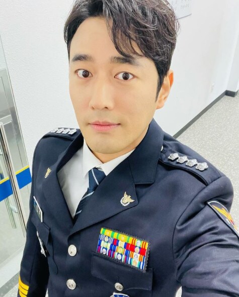 조한선 인스타그램 ⓒ 뉴스1