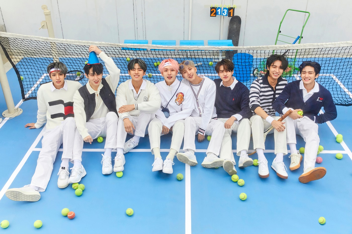 펜타곤/큐브엔터테인먼트 제공 ⓒ 뉴스1