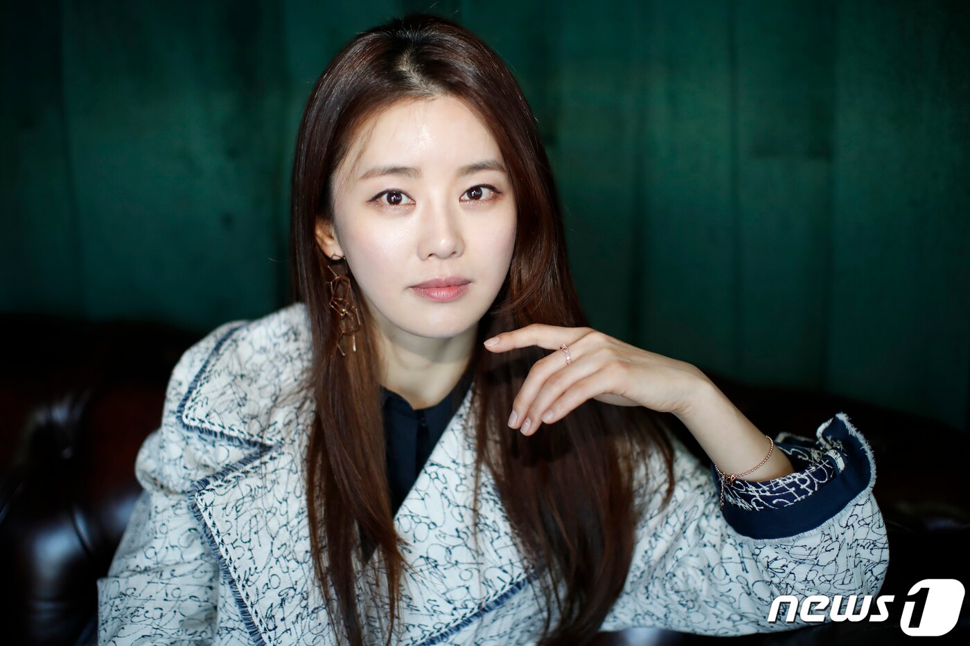 배우 이가령. 2021.3.18/뉴스1 ⓒ News1 권현진 기자