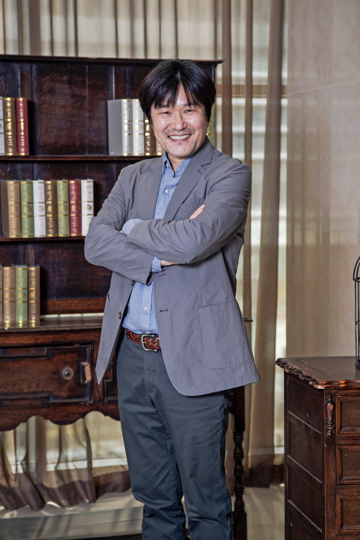 배우 이규회/ 사진제공=JTBC ⓒ 뉴스1