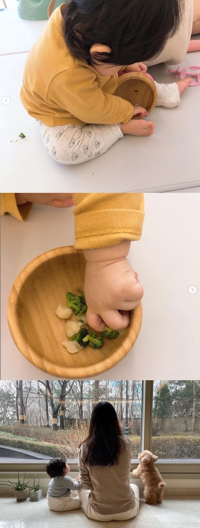 최지우 인스타그램ⓒ 뉴스1