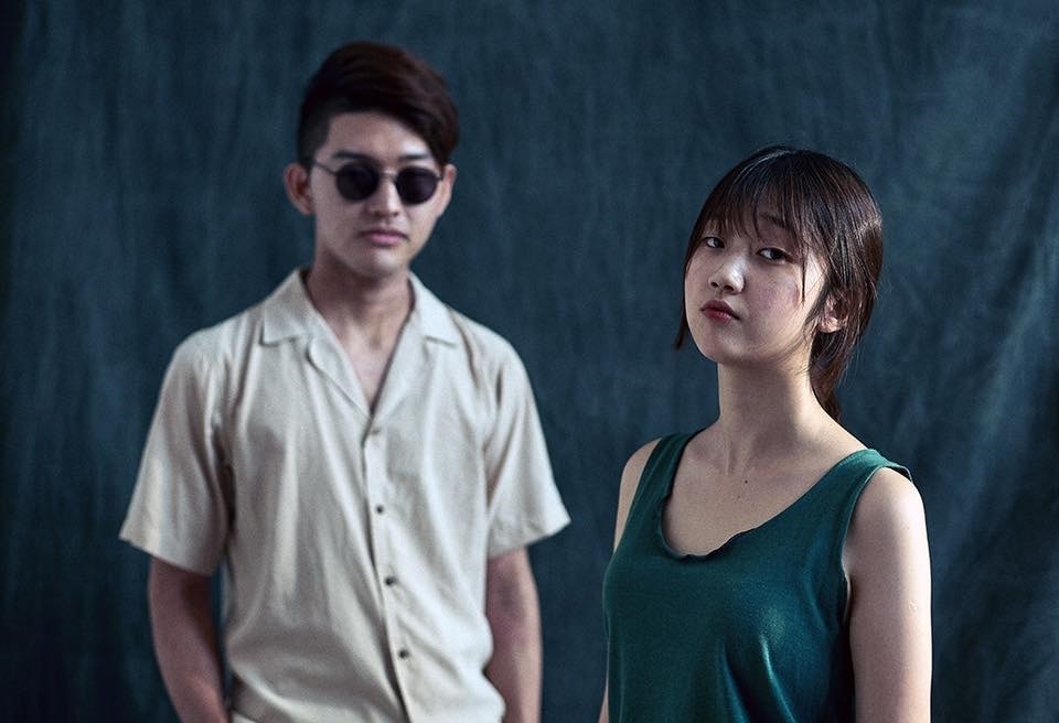 인디밴드 도마 거누(왼쪽), 김도마/도마 SNS ⓒ 뉴스1