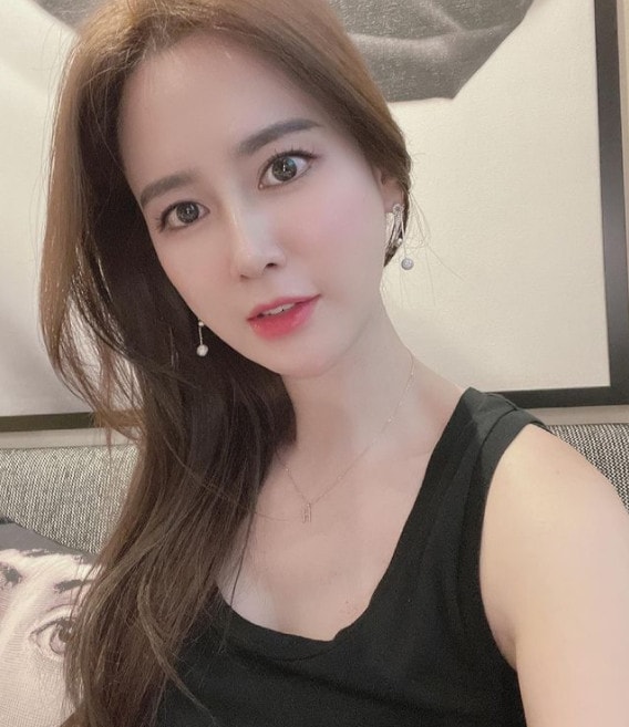 이혜원/ 사진=이혜원 인스타그램 ⓒ 뉴스1