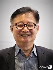 청주대학교 미디어콘텐츠학부 정상수 교수.ⓒ 뉴스1