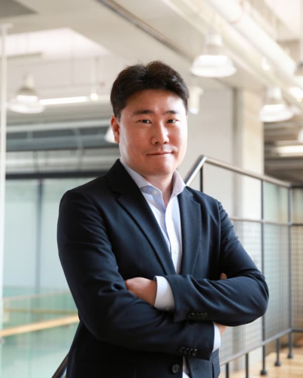 왕문주 NHN벅스 신임 대표이사 ⓒ 뉴스1