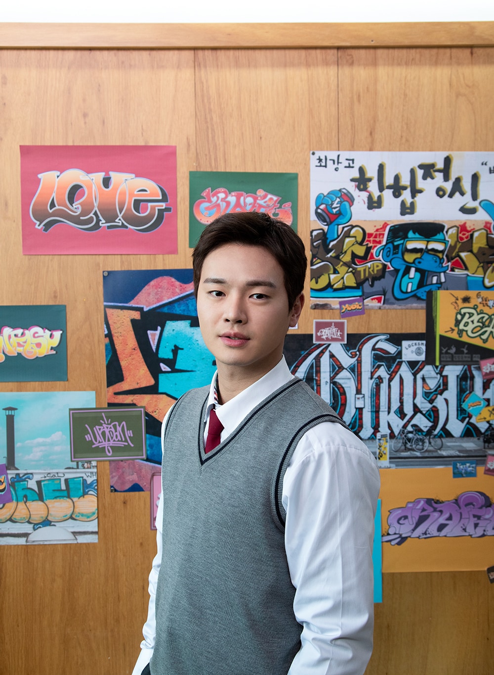 장동주/사진제공=작가공작소 ⓒ 뉴스1