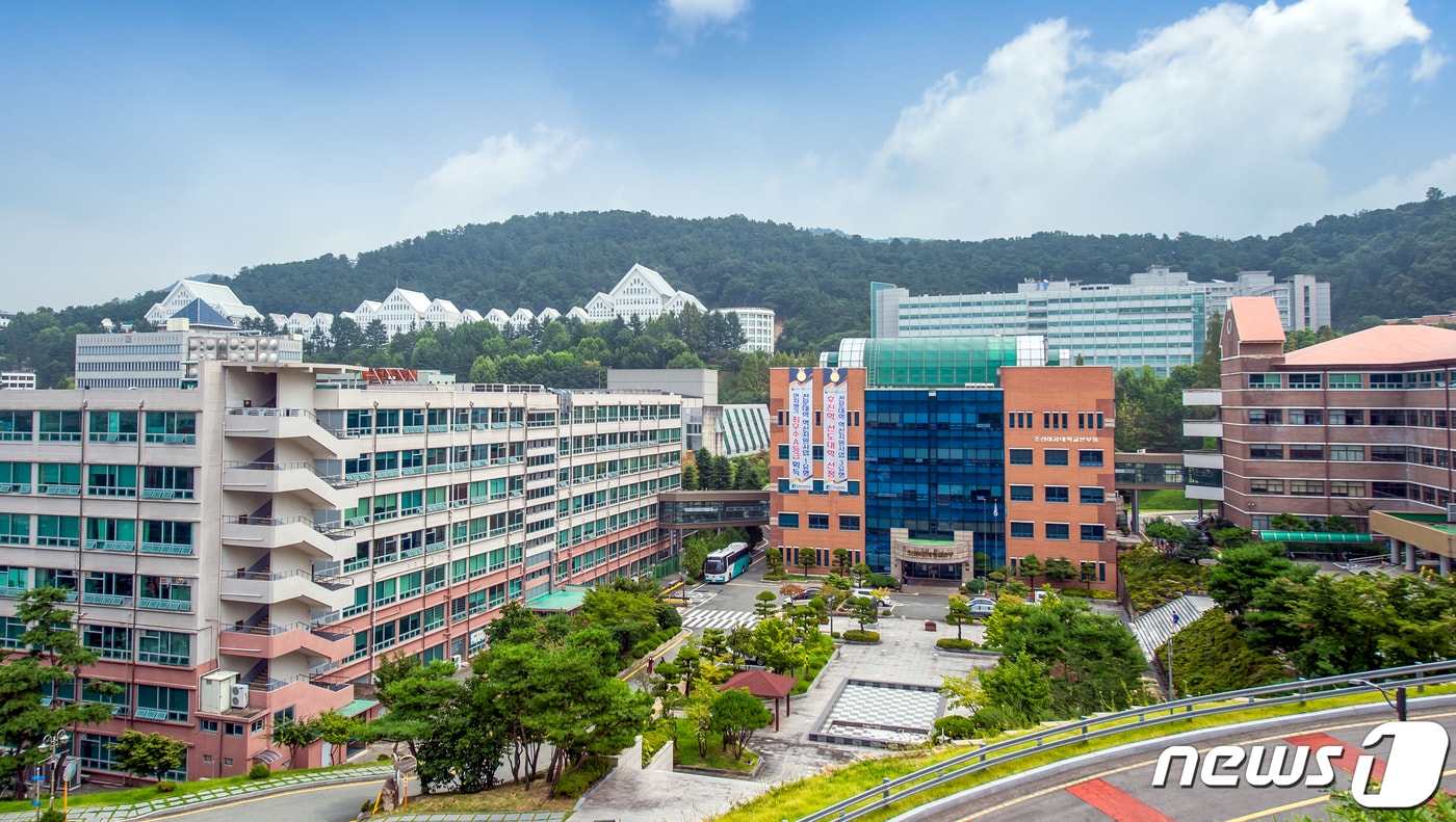 조선이공대, '첨단산업 인재양성 부트캠프' 선정...전문대 중 유일 - 뉴스 썸네일 이미지