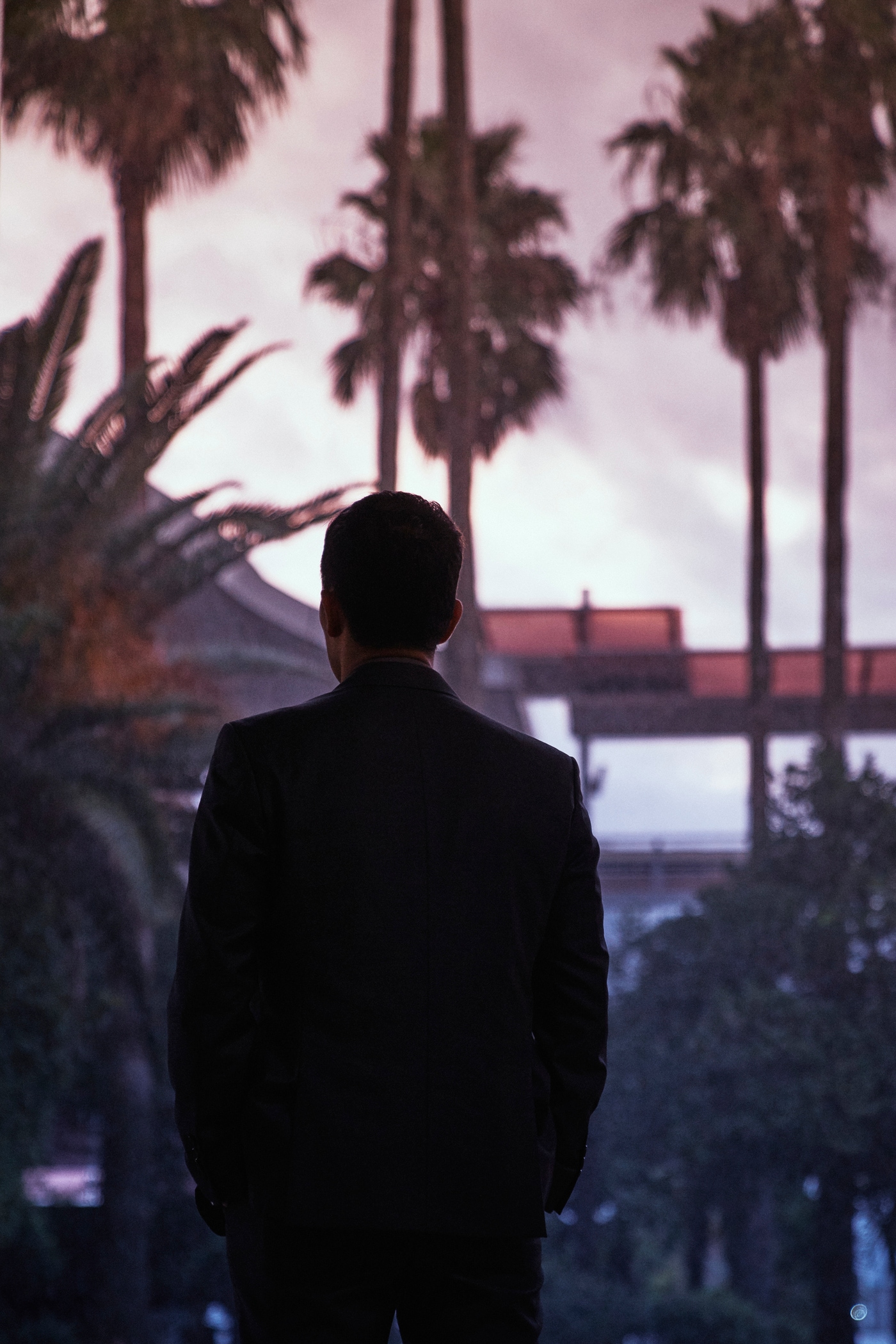 '낙원의 밤' 스틸 컷 ⓒ 뉴스1