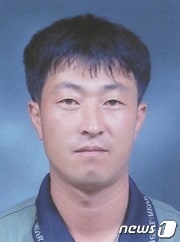 김종화 괴산군농업인단체협의회장.ⓒ 뉴스1