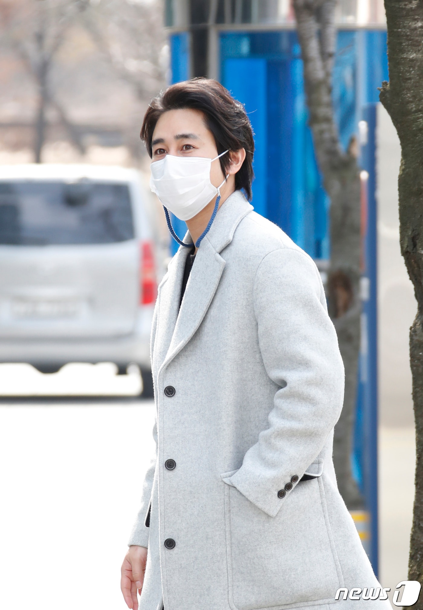 배우 정태우 2021.3.9/뉴스1 ⓒ News1 권현진 기자