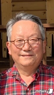 오민석 문학평론가.ⓒ 뉴스1