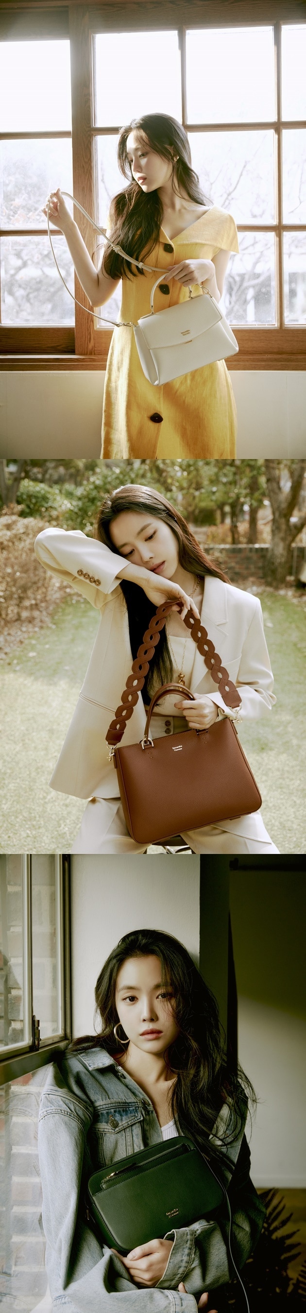 손나은/사만사타바사 제공ⓒ 뉴스1