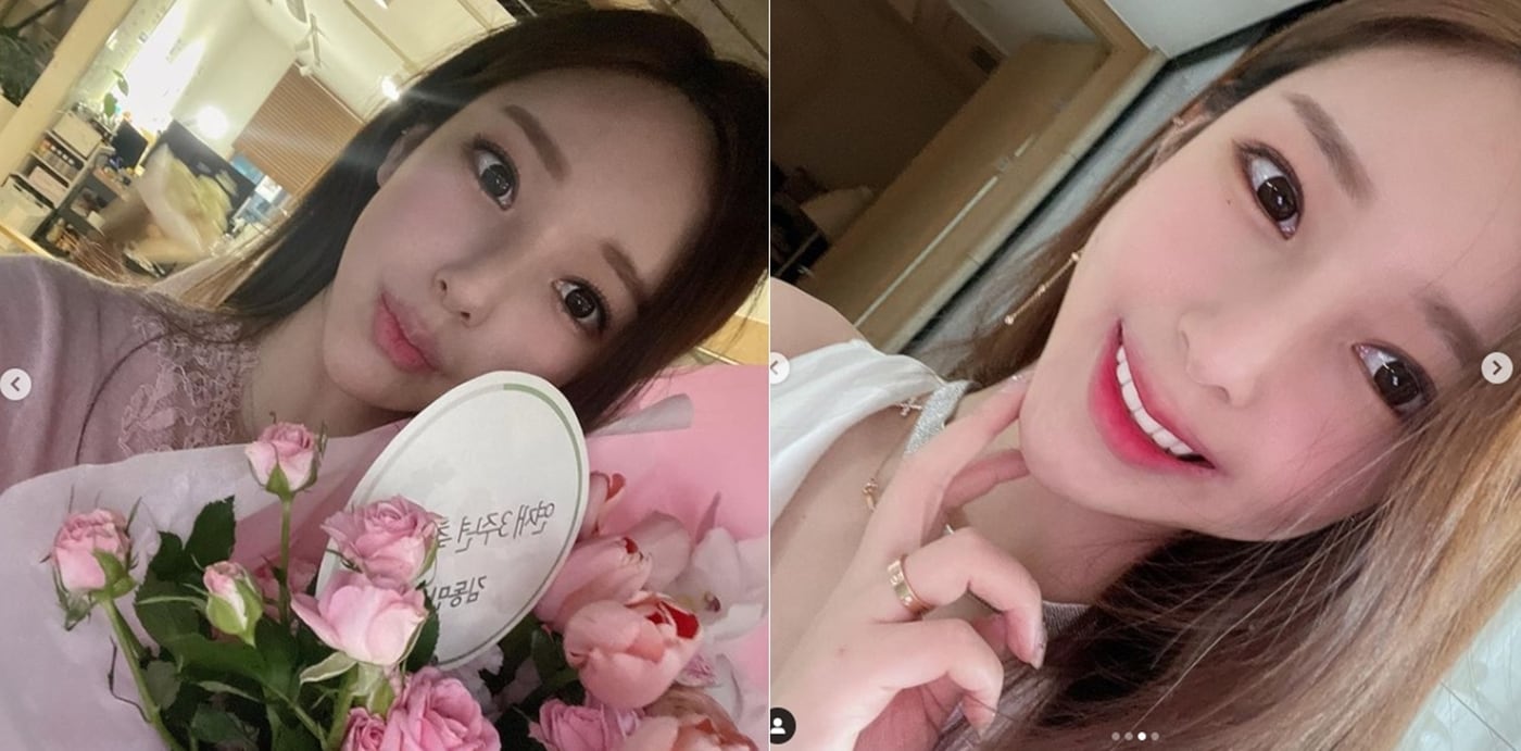 야옹이 작가 인스타그램 갈무리 ⓒ 뉴스1