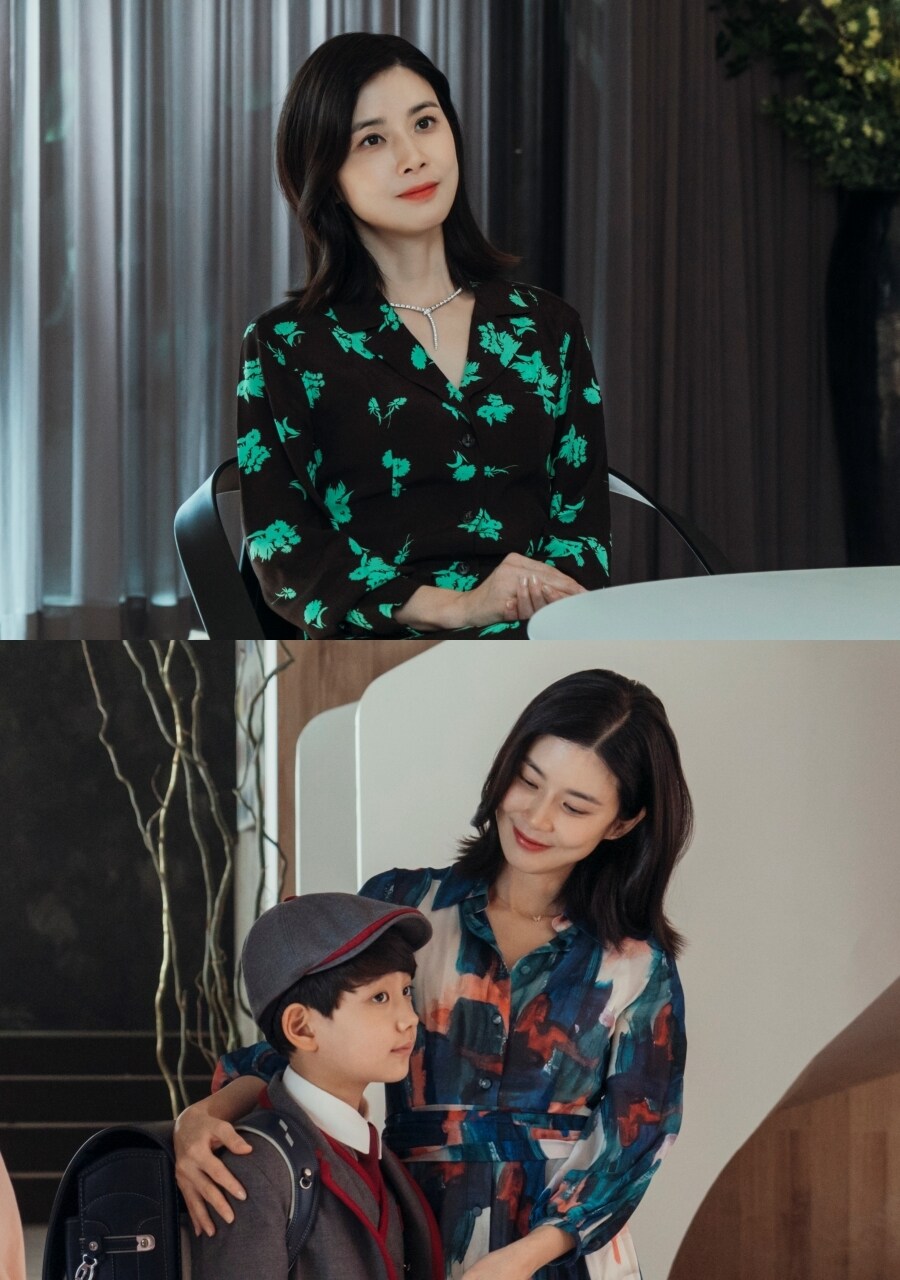 tvN 마인ⓒ 뉴스1