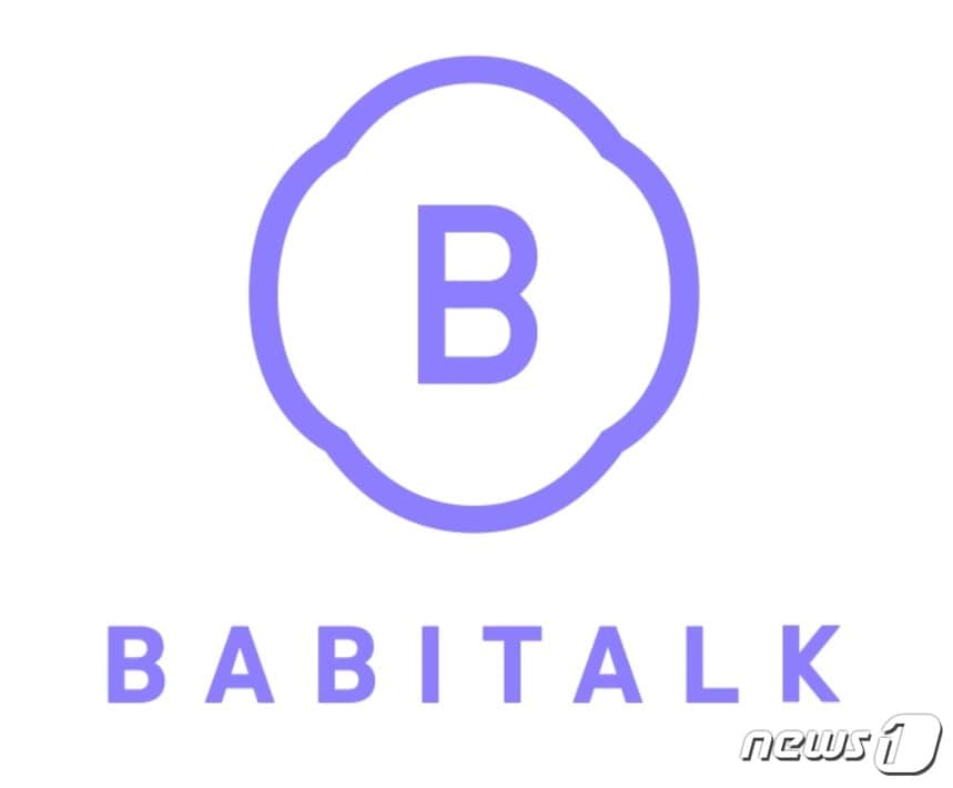 바비톡 로고 (바비톡 제공) ⓒ 뉴스1