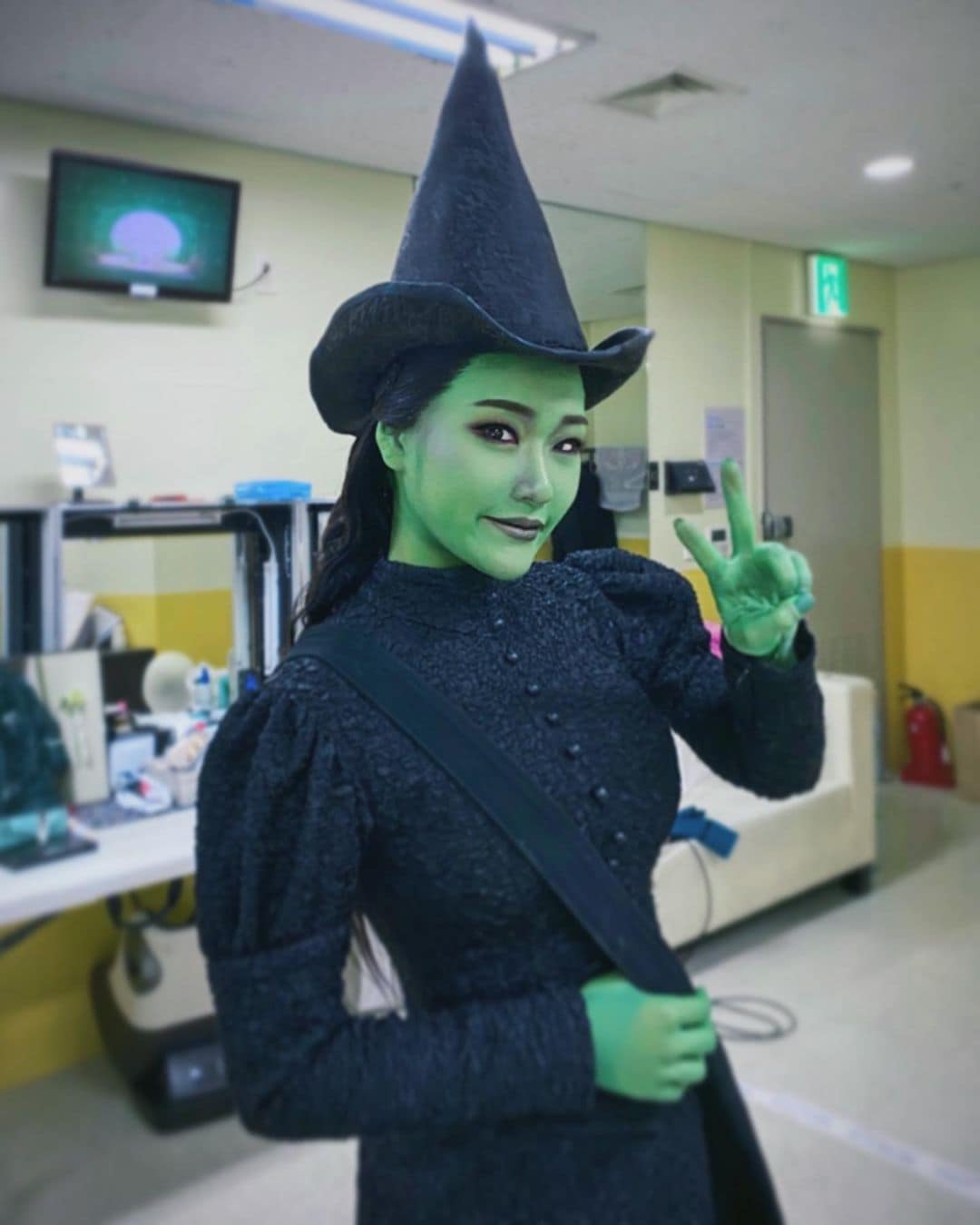 손승연 SNS ⓒ 뉴스1