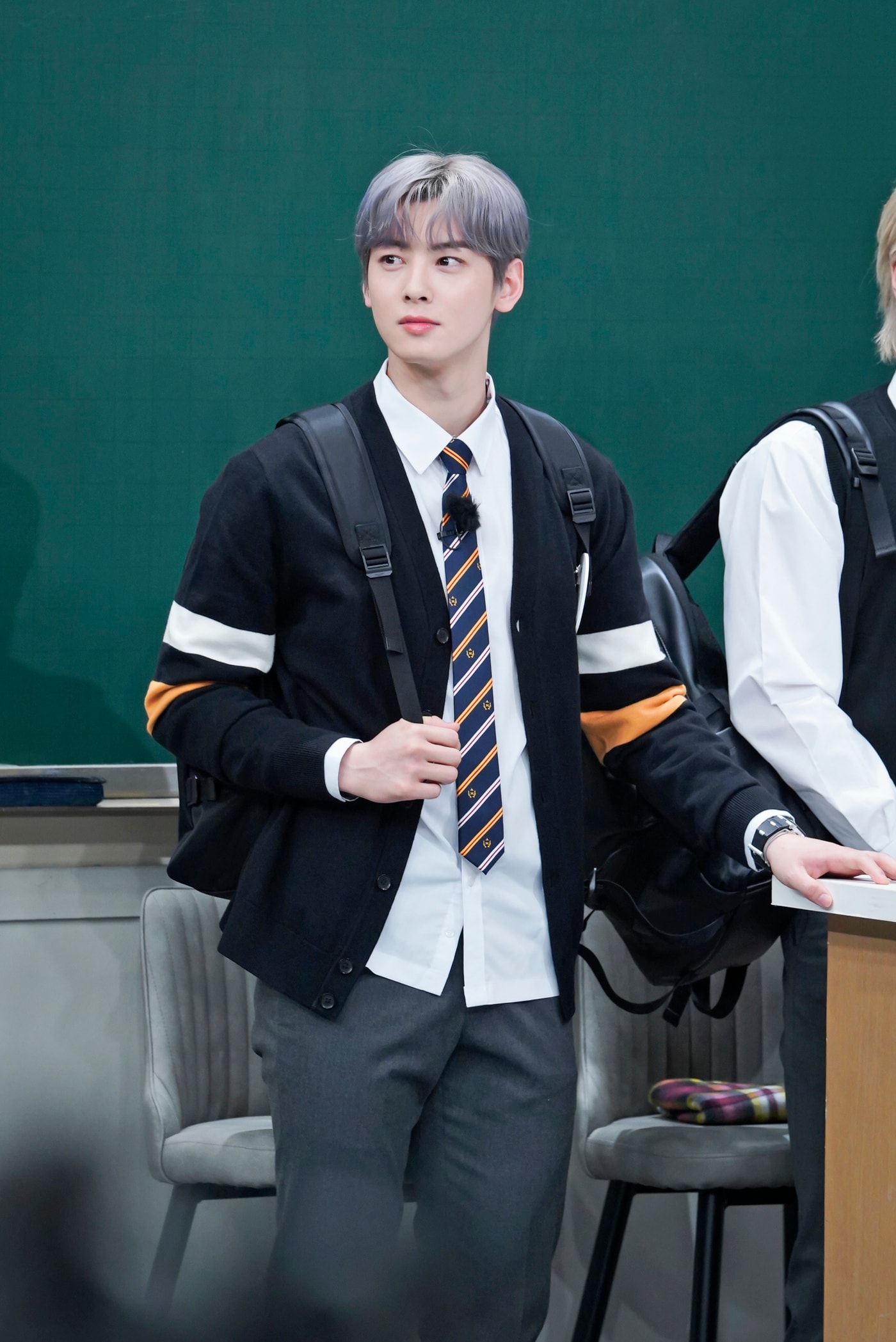 JTBC '아는 형님' ⓒ 뉴스1