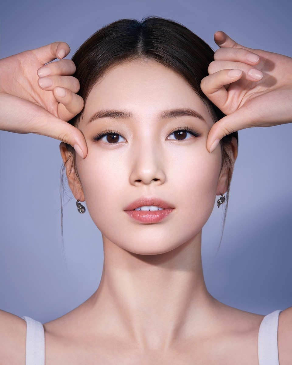 수지/랑콤 제공 ⓒ 뉴스1