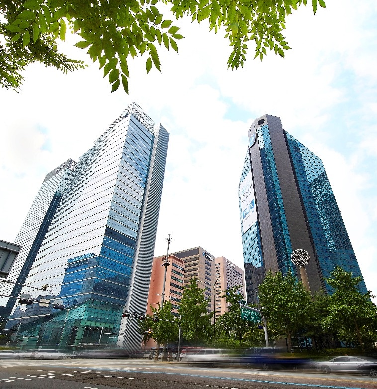 IBK기업은행 본점 전경ⓒ 뉴스1