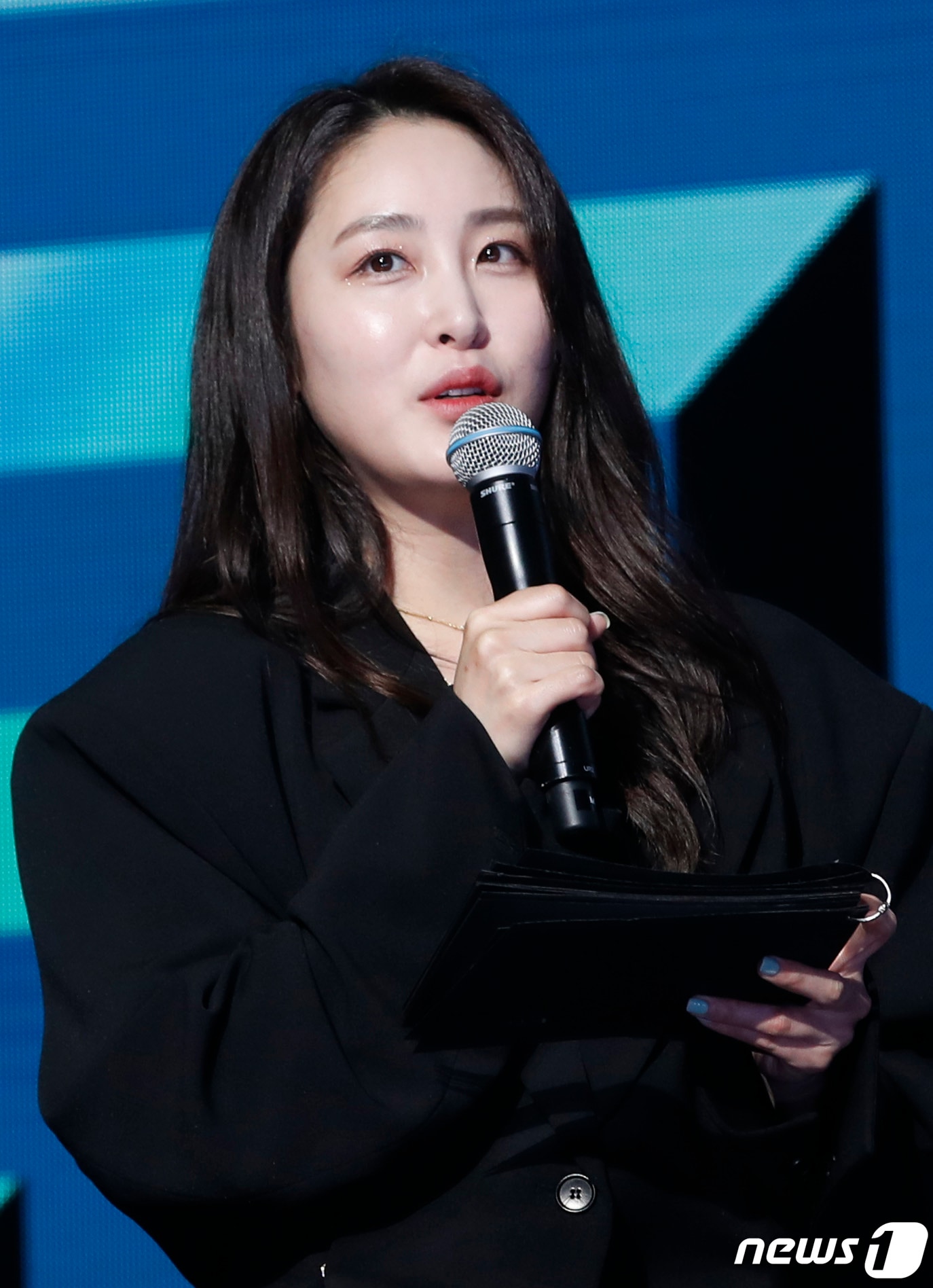 방송인 신아영 ⓒ News1