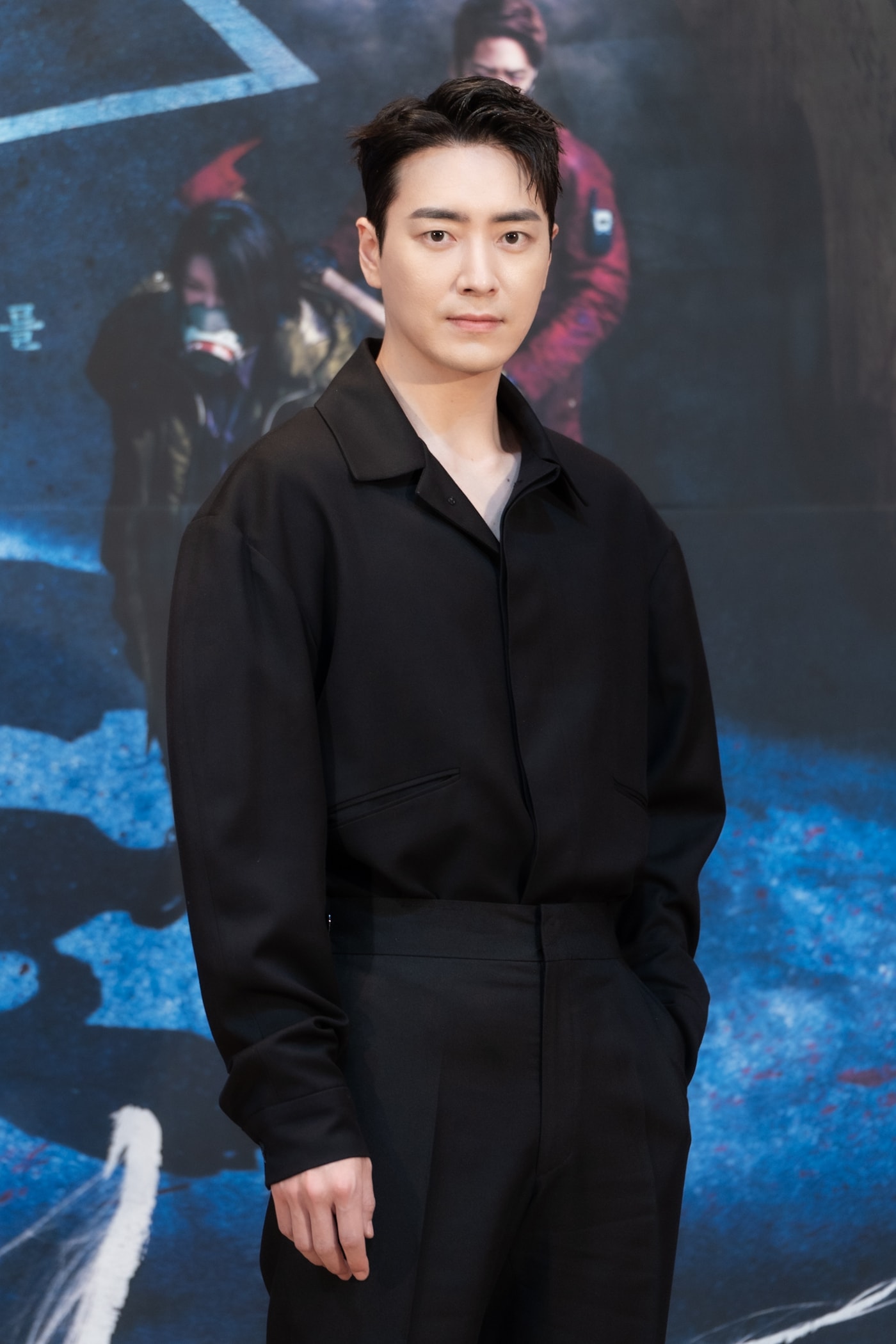 배우 이준혁/ 사진제공=OCN ⓒ 뉴스1