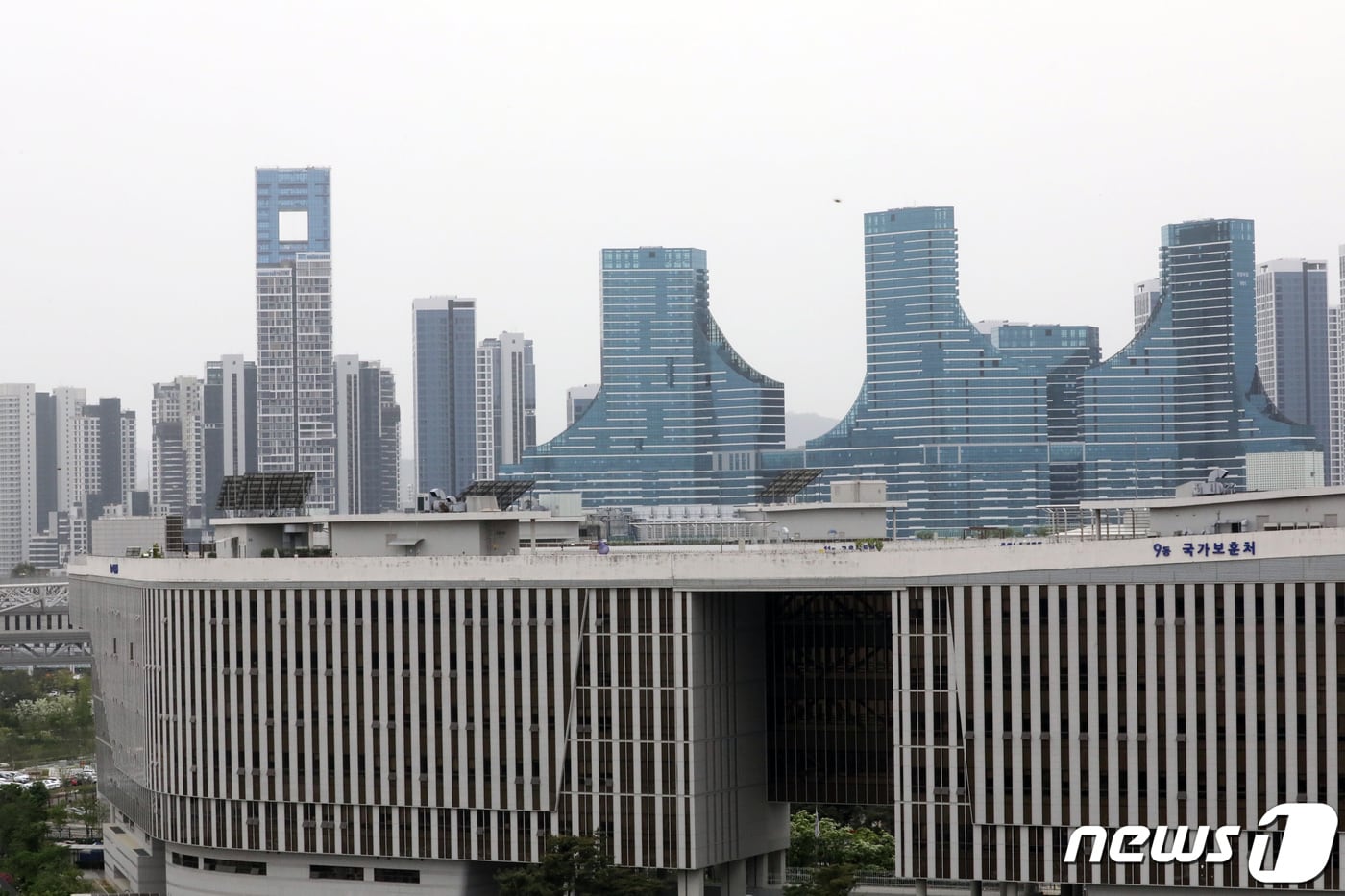 (사진은 기사 내용과 무관함) / 뉴스1 ⓒ News1
