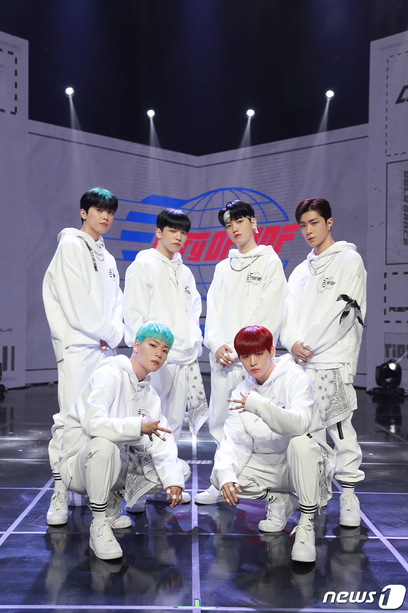 온앤오프/WM 제공ⓒ 뉴스1