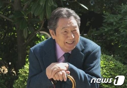 타계한 일본 애니메이션 음악의 거장 기쿠치 슌스케 (NHK 화면 캡처) ⓒ 뉴스1