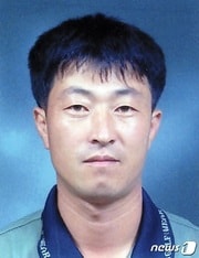 김종화 괴산군 사라면 백마권역 위원장.ⓒ 뉴스1