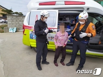 예산소방서 제공.ⓒ 뉴스1