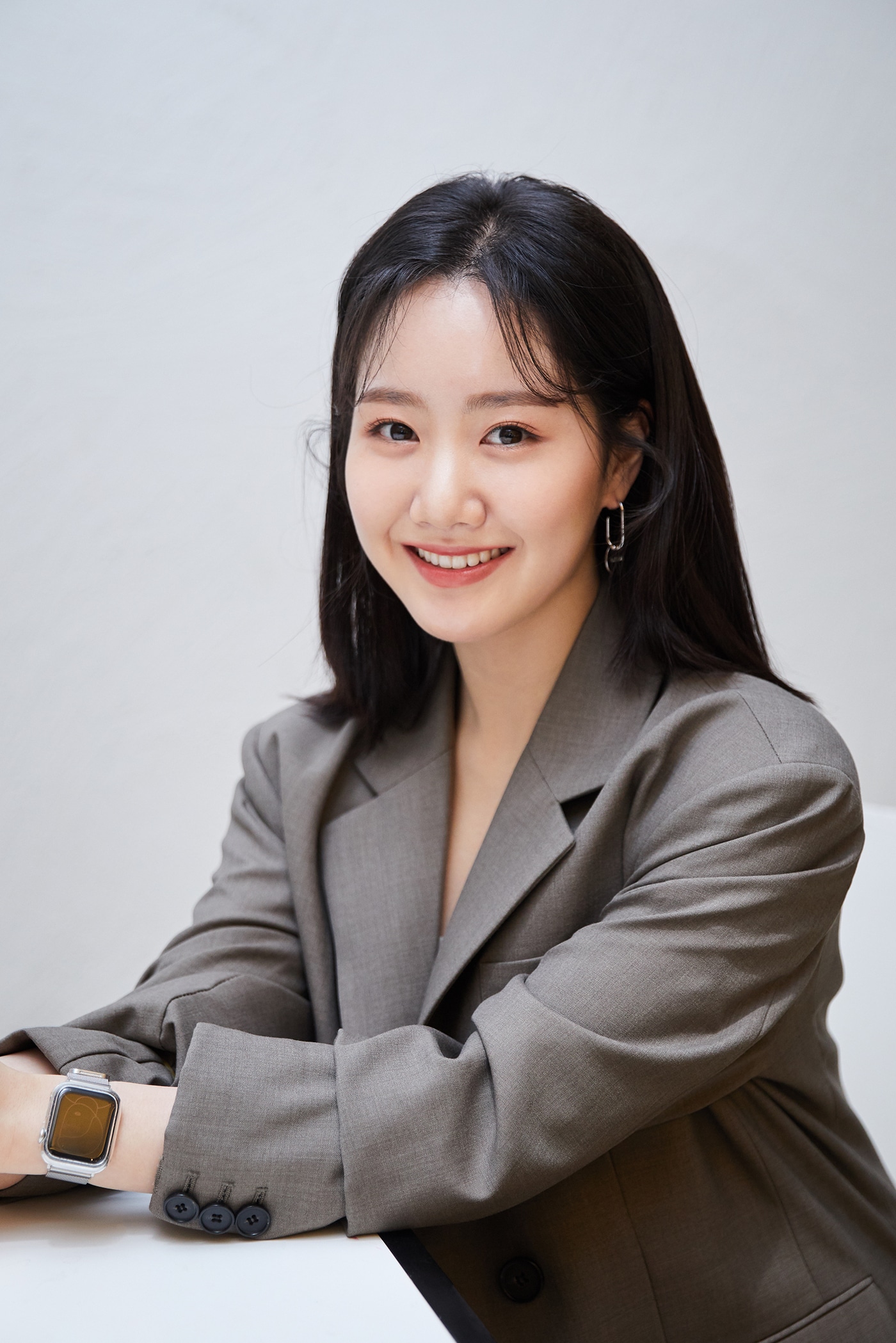 배우 진지희/씨제스엔터테인먼트 제공ⓒ 뉴스1