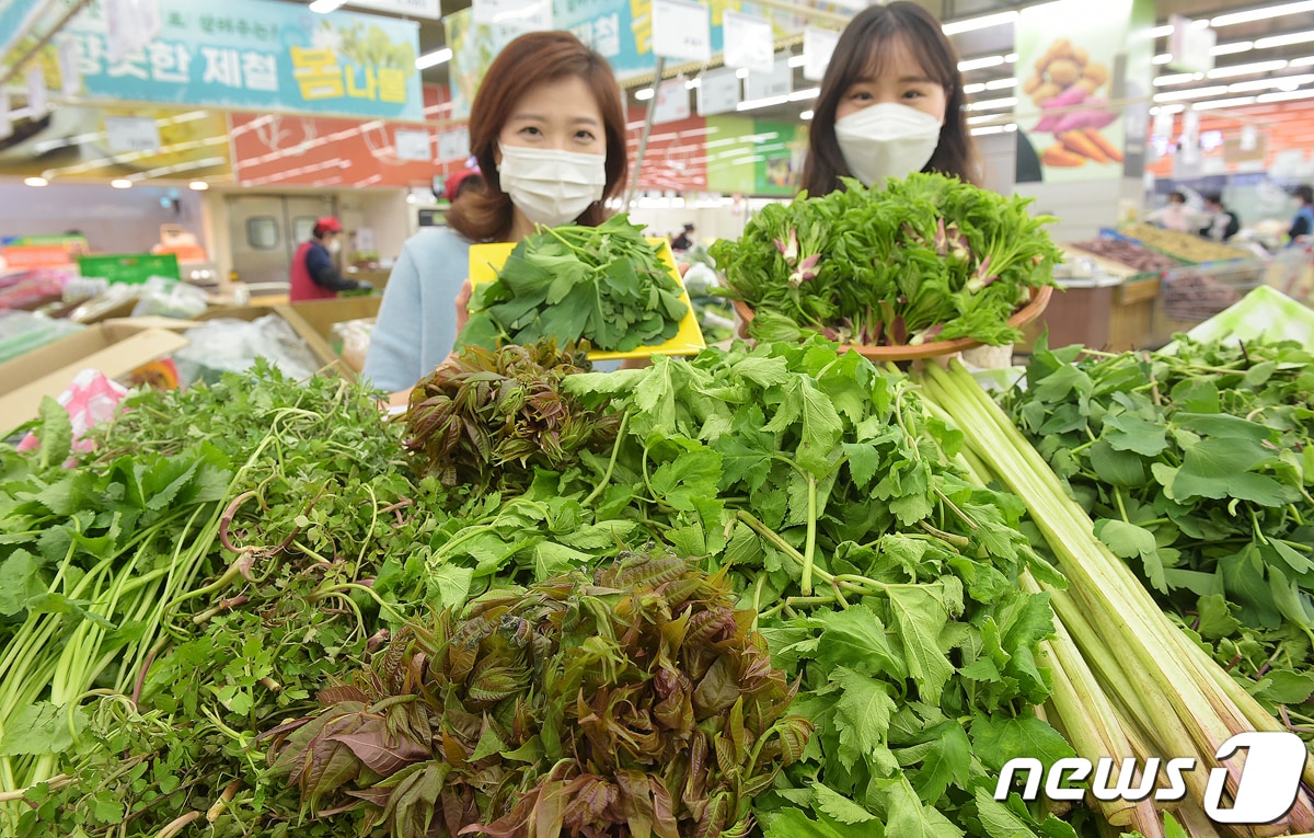<자료사진> (농협유통 제공) 2021.4.7/뉴스1