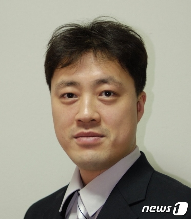 김강준 중앙119구조본부 119구조상황실 소속 소방위(소방청 제공).ⓒ 뉴스1