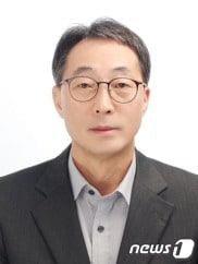 전북테크노파크 부설기관인 디지털융합센터의 신임 센터장으로 최상호씨가 임용됐다(전북TP제공)2021.4.8/뉴스1