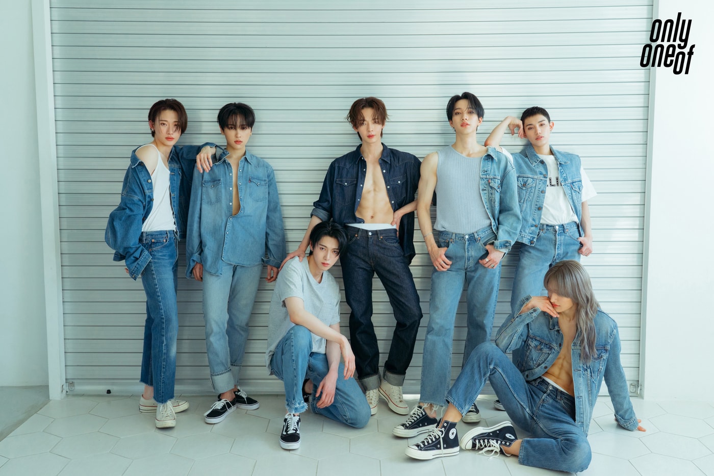 온리원오브ⓒ 뉴스1