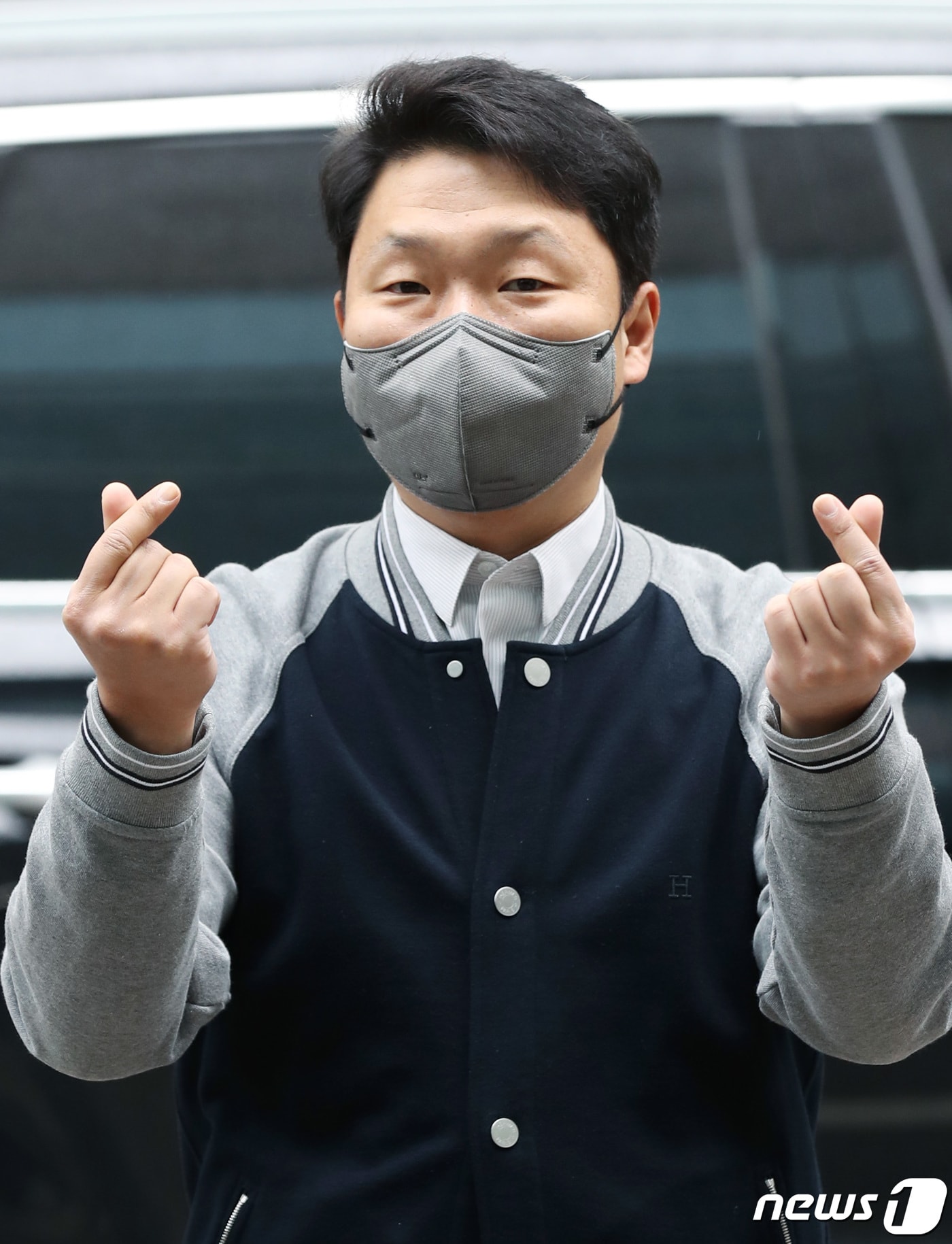 가수 싸이ⓒ News1