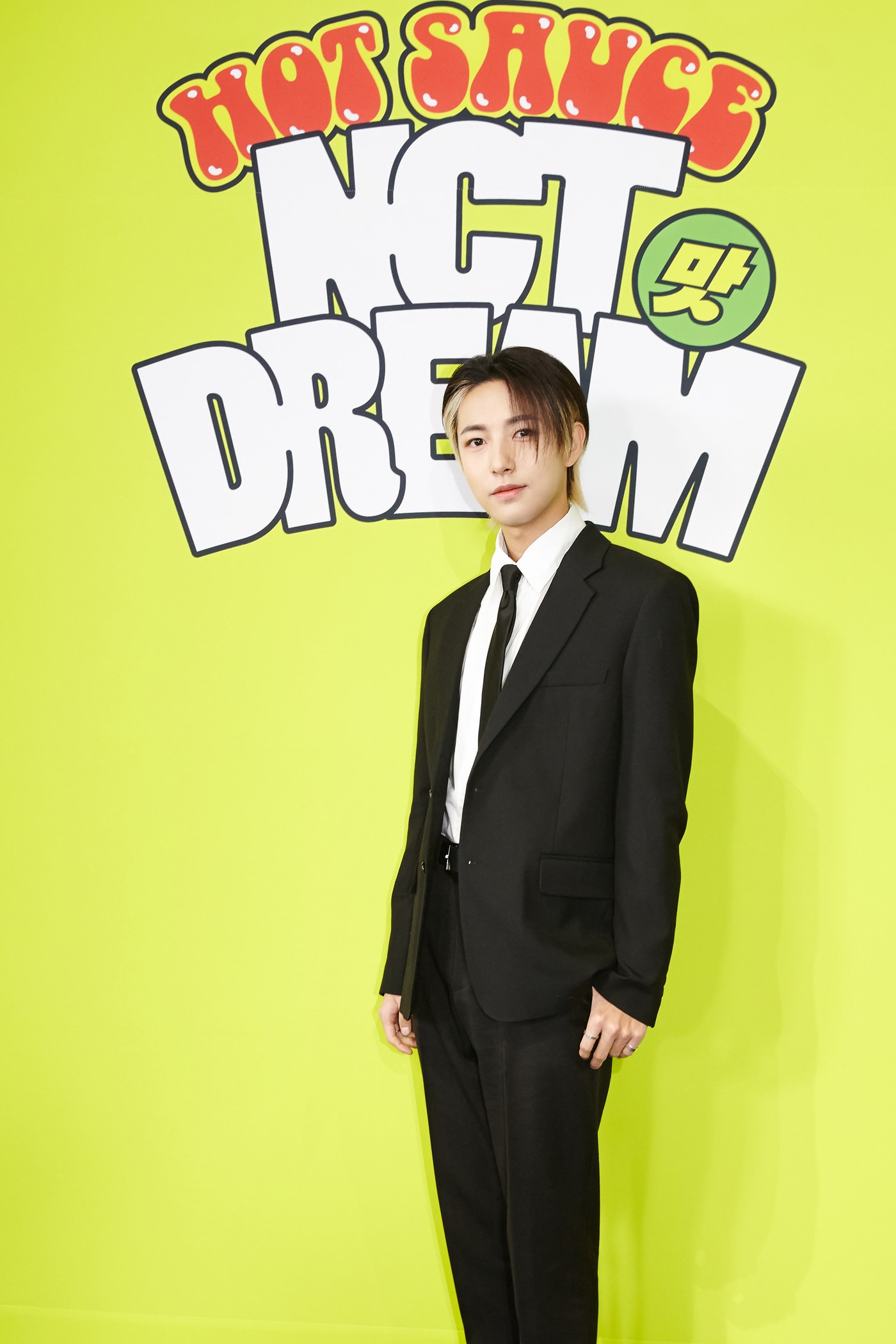 엔시티 드림 런쥔/SM엔터테인먼트 제공 ⓒ 뉴스1