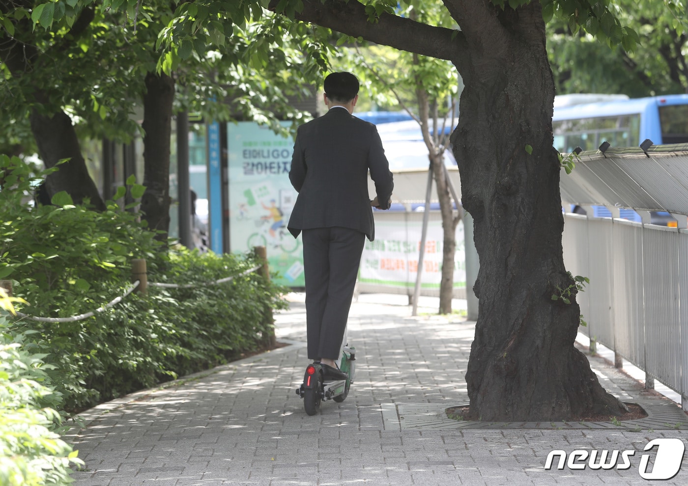 (사진은 기사 내용과 무관함) / 뉴스1 ⓒ News1