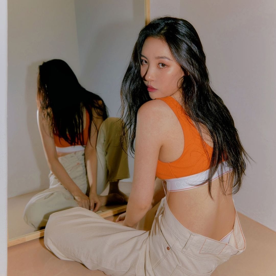 선미 SNS ⓒ 뉴스1