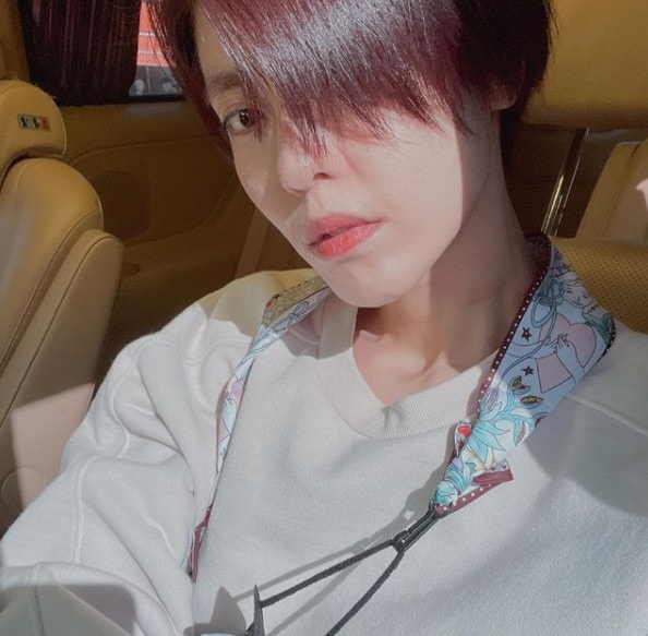 이윤지 인스타그램 ⓒ 뉴스1