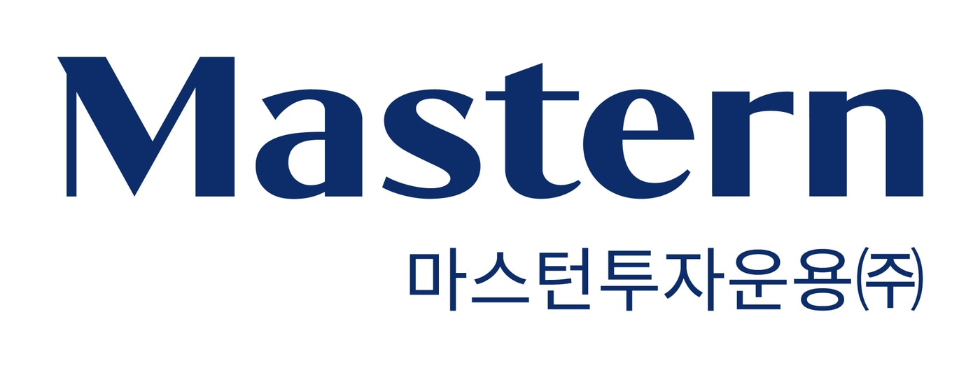 마스턴투자운용 새 CI.(마스턴투자운용 제공)ⓒ 뉴스1