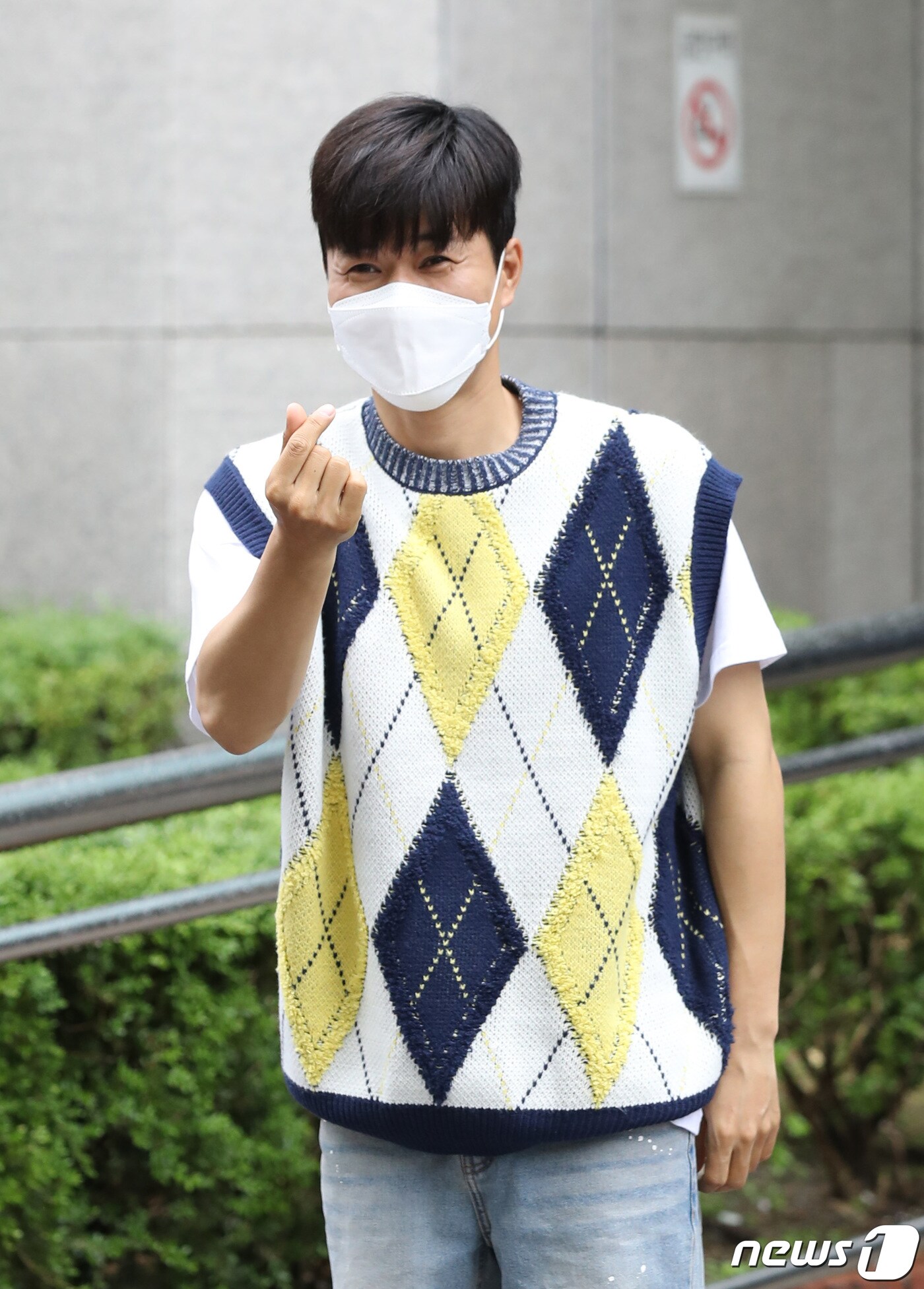 가수 김종민 ⓒ News1