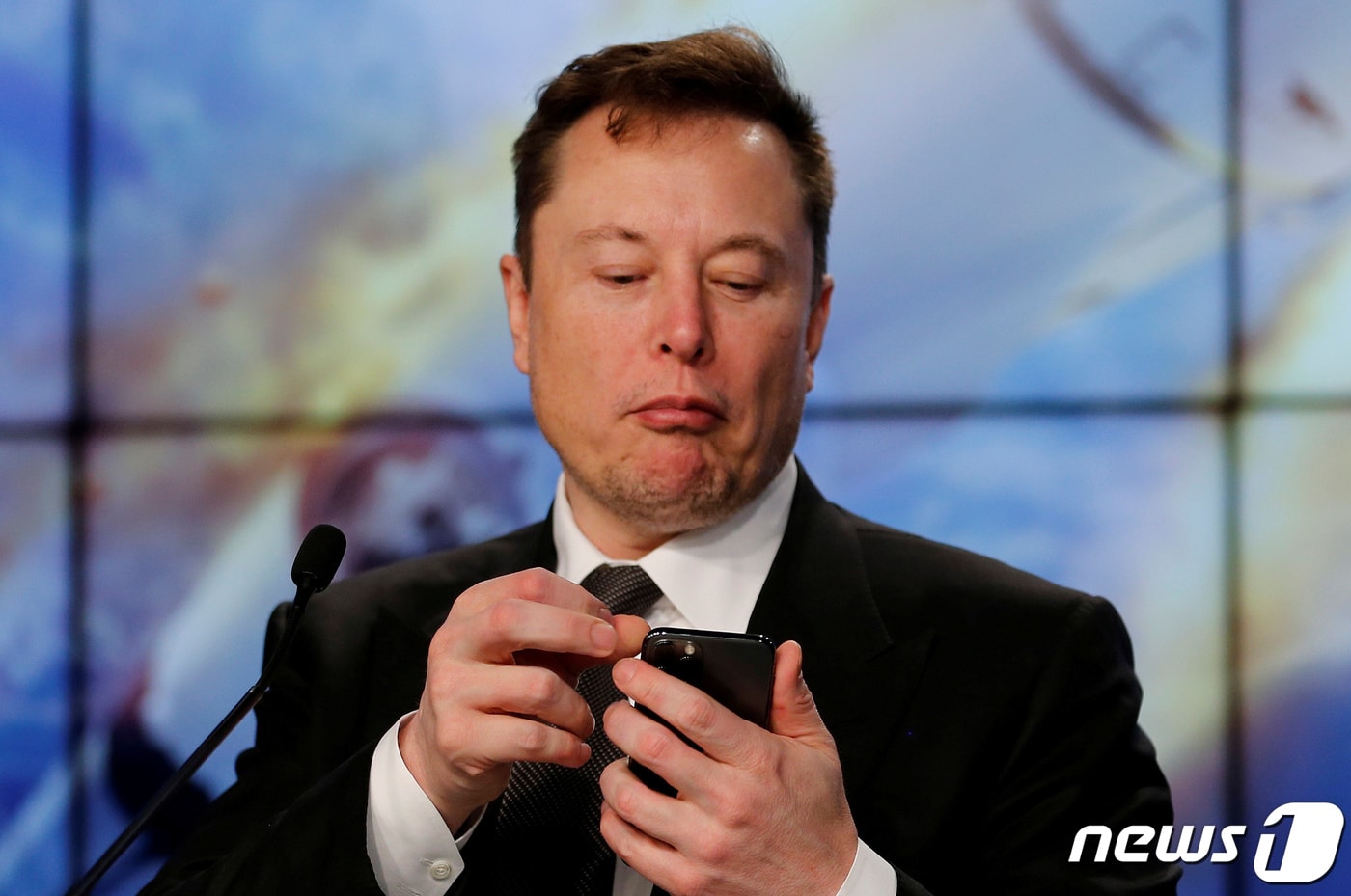 ⓒ 로이터=뉴스1 ⓒ News1 문동주 기자