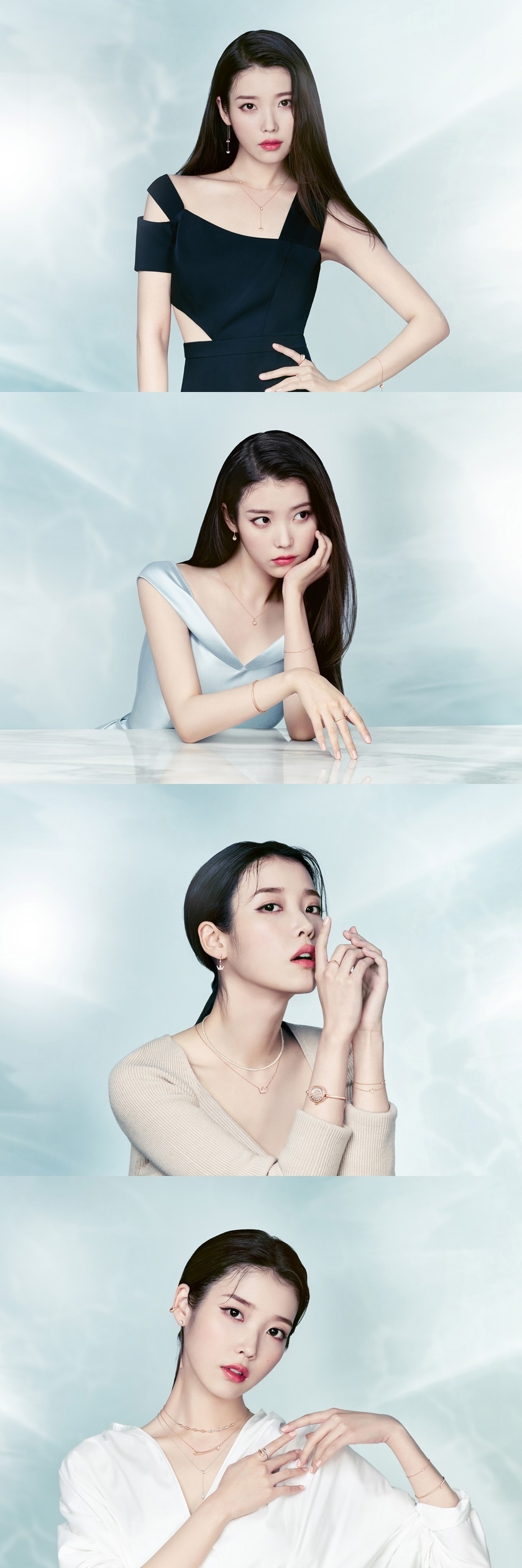 아이유/제이에스티나 제공ⓒ 뉴스1